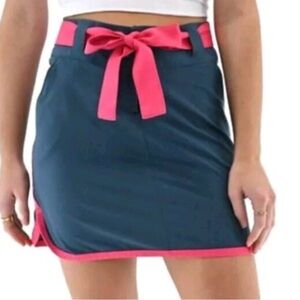 Nike golf skort/short combo 🏌️‍♀️🎀